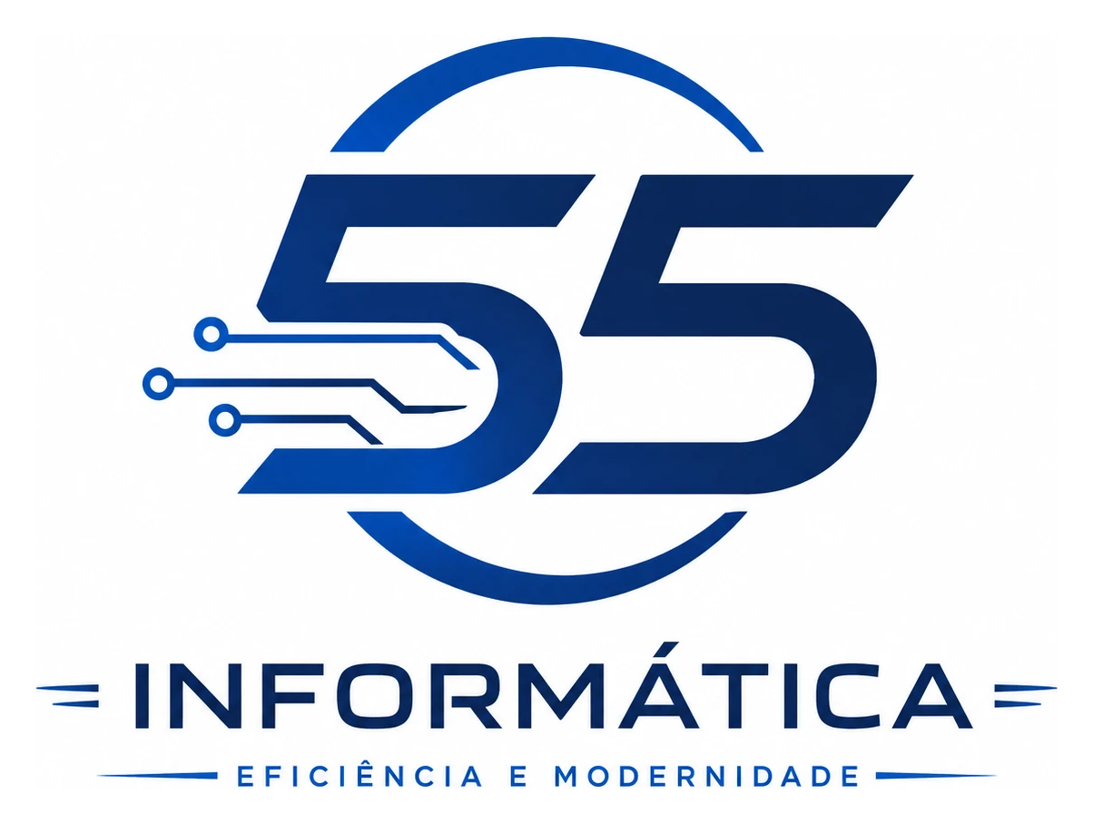 55 Informática